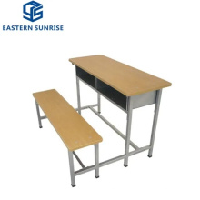 Wooden Chair and Table for School Student Kids